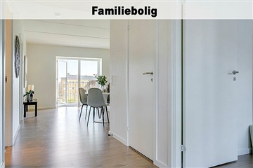 Billede 13. Lejlighed, Lilli Gyldenkildes Torv, Horsens 