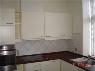 Photo 1. Apartment, Havnegade, Esbjerg 