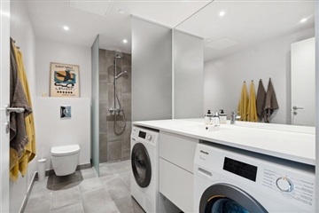 Photo 11. Apartment, Fadet, København V 