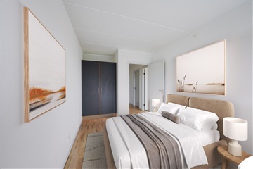 Billede 8. Lejlighed, Skejbytoften, Aarhus N 