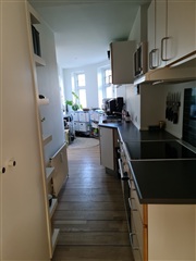 Billede 7. Lejlighed, Grønnegade, Aarhus C 