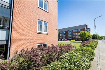 Photo 4. Apartment, Holbergsvej, Holstebro 