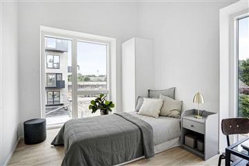 Photo 10. Apartment, PH Park, Hørsholm 