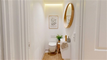 Photo 7. Apartment, Store Kongensgade, København K 