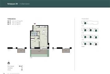 Photo 25. Apartment, Hollænderen, Odense SV 