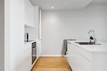 Photo 2. Apartment, Fadet, København V 