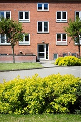 Photo 1. Apartment, Holbergsvej, Holstebro 