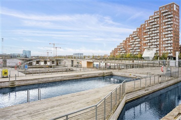 Billede 15. Lejlighed, Thit Jensens Gade, Aarhus C 