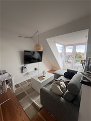 Photo 3. Exchange property, Valby Langgade, Valby 