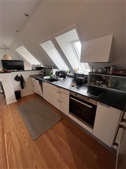 Photo 5. Exchange property, Valby Langgade, Valby 