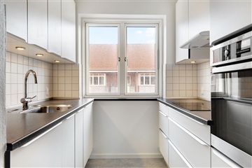 Billede 4. Lejlighed, Saltholmsgade, Aalborg 