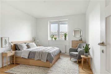 Billede 1. Lejlighed, Saltholmsgade, Aalborg 