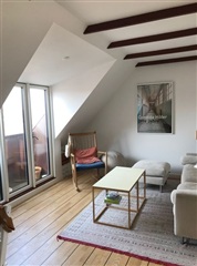 Billede 2. Lejlighed, Grønnegade, Aarhus C 