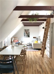 Billede 1. Lejlighed, Grønnegade, Aarhus C 