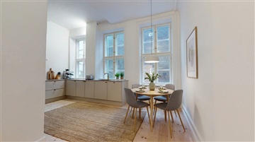 Photo 2. Apartment, Store Kongensgade, København K 