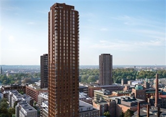 Photo 13. Apartment, Fadet, København V 