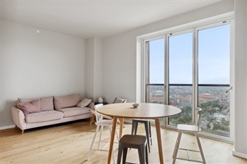 Photo 6. Apartment, Fadet, København V 