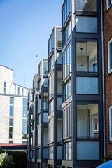 Photo 12. Apartment, Holbergsvej, Holstebro 