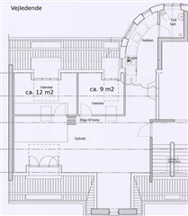 Billede 9. Lejlighed, Grønnegade, Aarhus C 