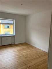 Photo 2. Apartment, Høeghsmindeparken, Hellerup 