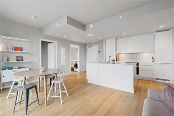 Photo 1. Apartment, Fadet, København V 