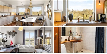 Photo 1. Apartment, Havnevej, Roskilde 