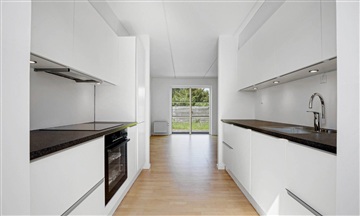 Billede 5. Lejlighed, Skyllebakke Havn, Frederikssund 