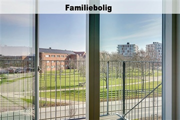 Billede 4. Lejlighed, Lilli Gyldenkildes Torv, Horsens 