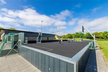 Billede 9. Lejlighed, Asagården, Holstebro 