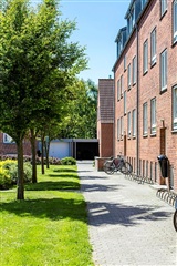 Photo 11. Apartment, Holbergsvej, Holstebro 