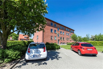 Photo 8. Apartment, Hunsballevej, Holstebro 