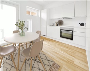 Billede 4. Lejlighed, Tulipanhaven, Aarhus N 