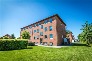 Photo 6. Apartment, Hunsballevej, Holstebro 