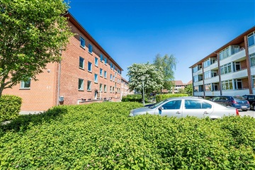 Photo 4. Apartment, Hunsballevej, Holstebro 