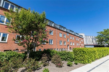 Photo 3. Apartment, Holbergsvej, Holstebro 