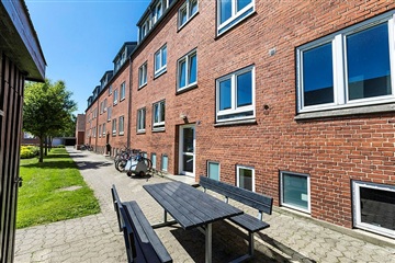 Photo 5. Apartment, Holbergsvej, Holstebro 