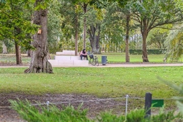 Photo 15. Apartment, Fadet, København V 