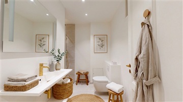 Photo 8. Apartment, Store Kongensgade, København K 