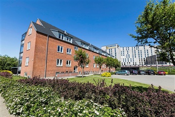 Photo 3. Apartment, Holbergsvej, Holstebro 