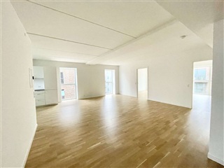 Billede 4. Lejlighed, Vilhelm Ehlerts Alle, Viborg 