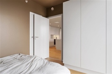 Photo 8. Apartment, Fadet, København V 