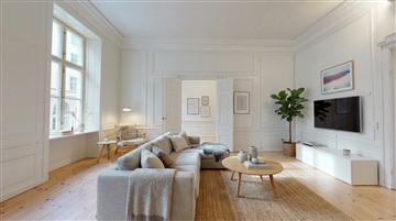 Photo 5. Apartment, Store Kongensgade, København K 