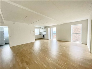 Billede 1. Lejlighed, Vilhelm Ehlerts Alle, Viborg 