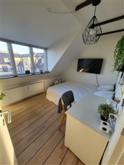 Billede 4. Lejlighed, Grønnegade, Aarhus C 