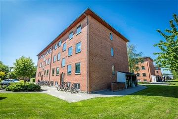 Photo 11. Apartment, Hunsballevej, Holstebro 