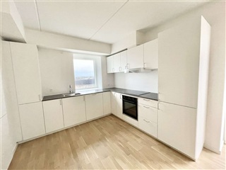 Billede 3. Lejlighed, Vilhelm Ehlerts Alle, Viborg 