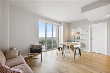 Photo 4. Apartment, Fadet, København V 