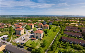 Billede 16. Lejlighed, Skejbytoften, Aarhus N 