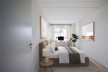 Billede 9. Lejlighed, Skejbytoften, Aarhus N 