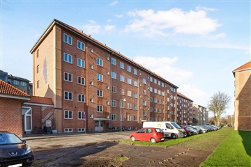 Billede 7. Lejlighed, Saltholmsgade, Aalborg 